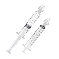 नाक सिंचाई प्रणाली