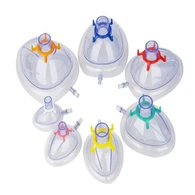 ऑक्सीजन मास्क निर्माता