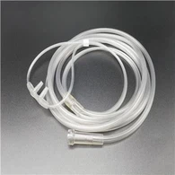 चिकित्सा बाँझ नाक ऑक्सीजन प्रवेशनी