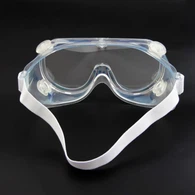 सुरक्षा चश्मा एन 166 च