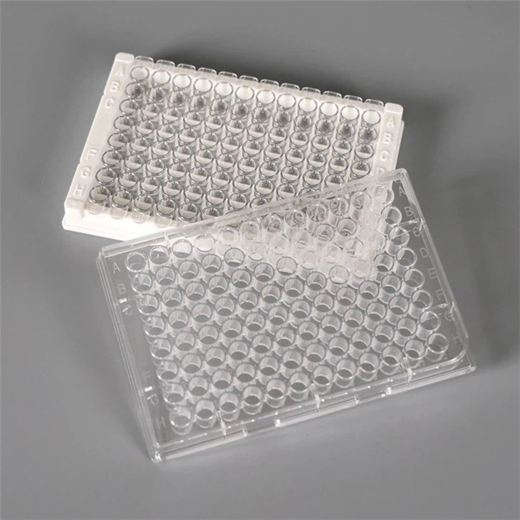 Elisa 96 Well Plate