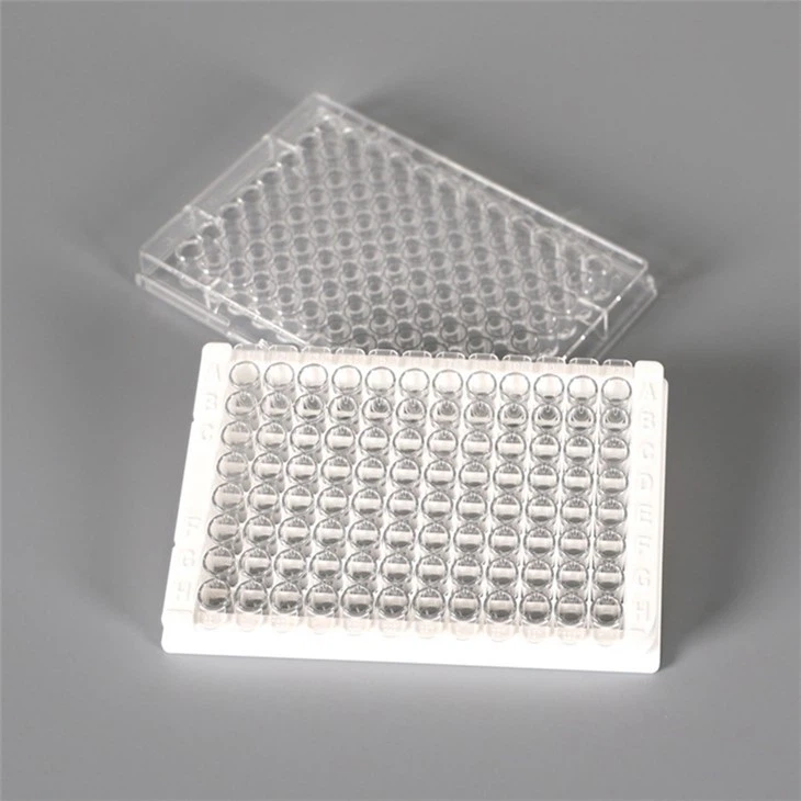 Elisa 96 Well Plate
