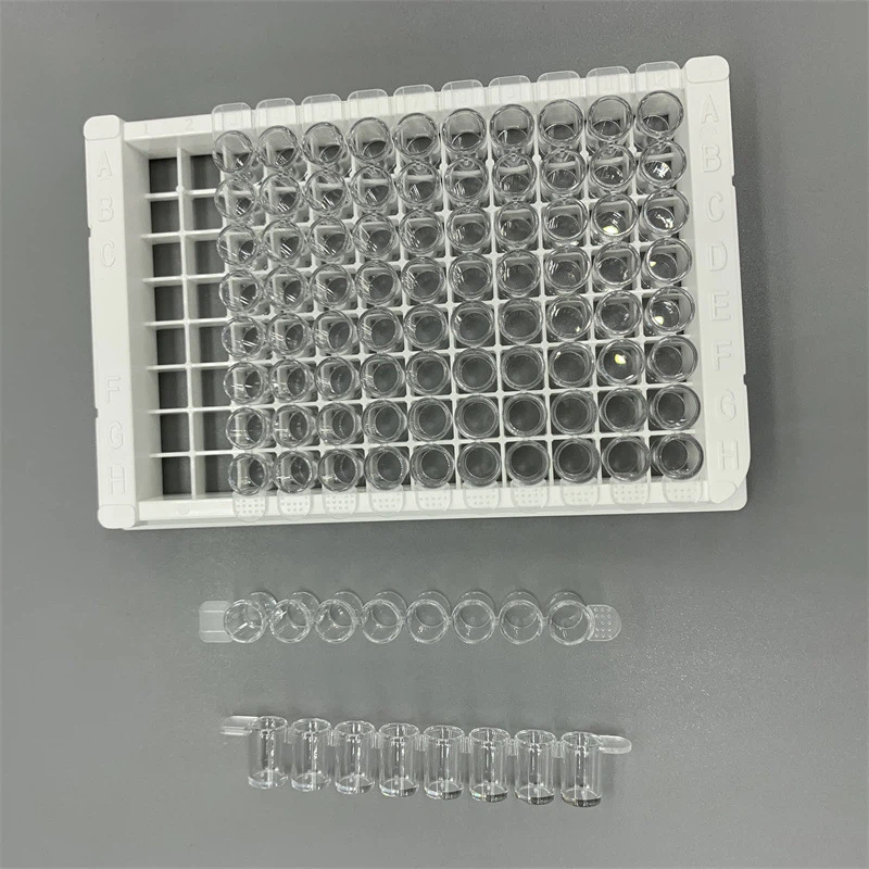 एलिसा प्लेट 96