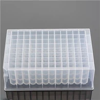 384 डीप वेल प्लेट